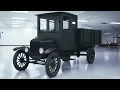 1925 Ford Model TT Truck