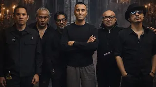 cinta tak bersyarat show tanpa lucky 