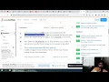 SMIT - Batch 9 JavaScript Class 40 Part 1