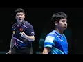 Download Lagu FULL MATCH | Lin Shidong vs Liang Jingkun | Asian Cup 2025
