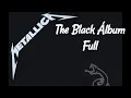 Lagu Metallica Black Álbum Full