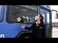 How to Ride a Lextran Bus