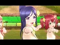 Download Lagu HAPPY PARTY TRAIN [SIFAS MV - All Stars Prologue costumes]