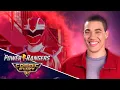 Download Lagu Power Rangers Cosmic Fury Alternate Opening - Kiramager Version