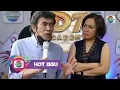Lagu GEGER!! Rhoma Irama Turun Tangan Resmi Larang Lagunya Di Indosiar Imbas Ketidak Adilan VG Da7