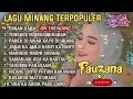 Download Lagu Viral tiktok LAGU MINANG TERPOPULER FAUZANA TANPA IKLAN!!! 