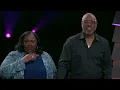 William Casanova sings (What You Won’t Do for Love) by Bobby Caldwell | Blinds | The Voice 2025