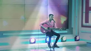 sumpah with lyrics by naim daniel at pop express sumpah lirik please on cc 