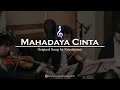 Download Lagu Mahadaya Cinta - Krisdayanti | Blue Music Entertainment