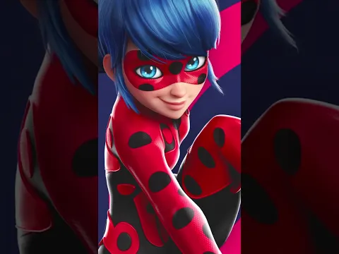 MIRACULOUS 🐞 TEMPORADA 6 FINAL - Nuevos episodios! 🇪🇸 | A partir del 10 de octubre en Disney Channel
