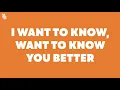 Disciples - Solid Gold (Lyrics) [feat. bshp]