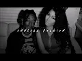 Lil Uzi Vert + Nicki Minaj, Endless Fashion | slowed + reverb |