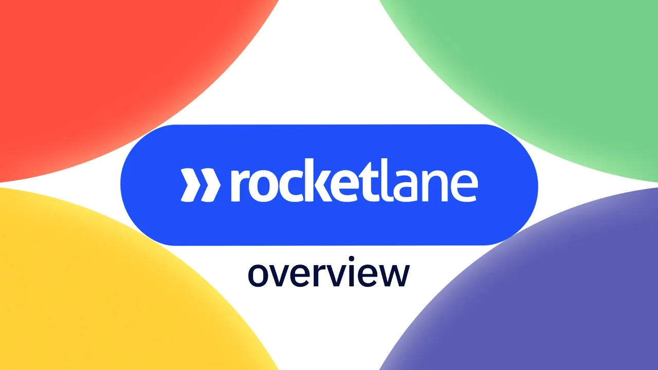 Rocketlane Pre launch video