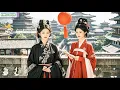 Download Lagu Two sisters throw a ball to choose a husband! Who knows the younger sister chooses the evil ghost
