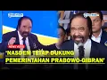 Download Lagu NADA TINGGI SURYA PALOH! Pastikan NasDem Tetap Dukung Pemerintahan Prabowo-Gibran