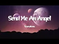 Lagu Send Me An Angel - Scorpions (Lyrics)