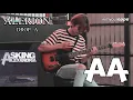 ASKING ALEXANDRIA - ALERION (COVER) BY IMYOUROPPA FT. BECKHAMBECK_