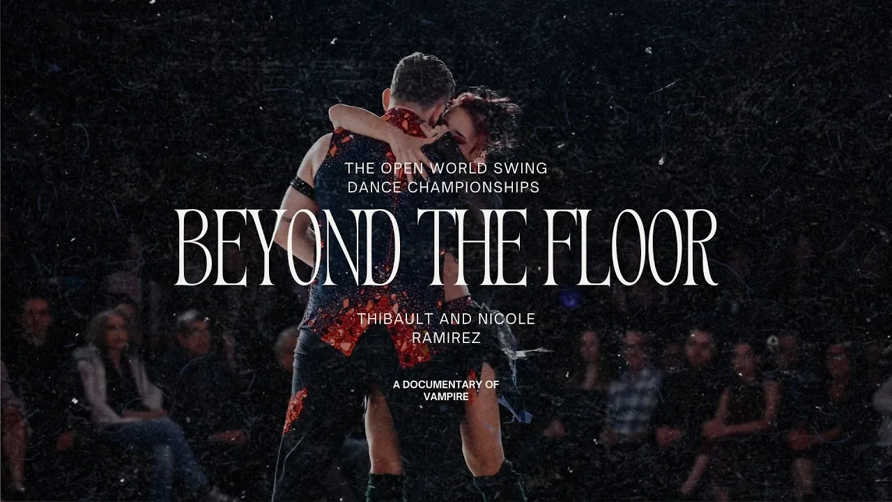 Beyond The Floor: The Open Documentary
