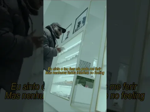 Wet Bed Gang - Visão Noturna