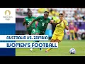 WHAT A COMEBACK Women s Football Highlights