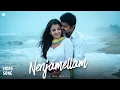 Lagu Nenjamellam - Thalapathy Vijay \u0026 Aishwarya Rai | AI Generated Romantic Video Song | MOZ | Akilan