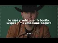 Eden Muñoz - Como En Los Viejos Tiempos (Letra / Lyrics)