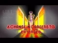 A Change In Careers - male to female story animation