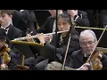 Fauré Pavane, Op.50