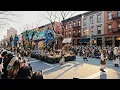 Jesus Parade in New York: A Live Nativity Christmas Celebration