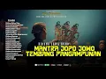 Lagu Kidung jawa kuno - Mantra Jopo JowoTembang Pangampunan