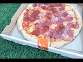 Review Delarosa Pizza in San Ramon a Fancy Place for Roman-Style Pies
