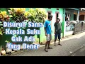 Download Lagu Disuruh Sama Kepala Suku Gak Ada Yang Bener
