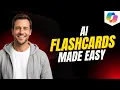 How To Make AI Flashcards With Memo Copilot Step By Step Guide