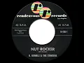 B. Bumble & The Stingers - Nut Rocker