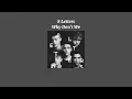 Download Lagu Why Don't We - 8 Letters (Sped Up Version)