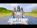 Download Lagu [4K] LOVEONE (러브원) 'FUNNY HONEY'💕ONE TAKE PERFORMANCE | DGDG STUDIO