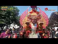 Lagu Pecak welut || Sinar Galuh N.Cita 2023 || Show kp.Prako Ds.Sukamulya_Cilamaya_Karawang