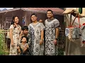 Download Lagu OM FAHMI GOLDENBOY BIRTHDAY SURPRISE COSPLAY JADI EMAK2 DASTERAN 🤣