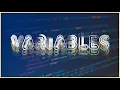 Variables in game development A guide for idiots