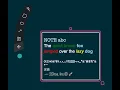 Refactoring code written in typescript