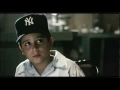 Excerpt from A Bronx Tale - Why Not to Watch Sports
