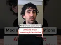 AMCAS most meaningful activities