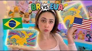 QUAL ETB É MELHOR? BR OU EUA?