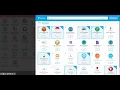 Adding an App in Webdesk
