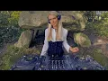 CELIÁ - SET VI - Live Dolmen - Netherlands - Melodic Techno - Progressive House