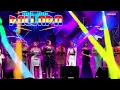 Lagu BERGOYANG LAGI - ALL ARTIS NEW PALLAPA LIVE TREMBULREJO