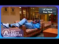 UC Davis Nap Map