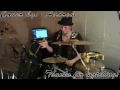My Darkest Days - Still Worth Fighting For Cover "Old Park"