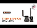 How Barn Owl Works RangeCam 2 and RangeCam Live