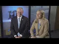An interview with Rep John Rose as he launches his bid for TN governor
